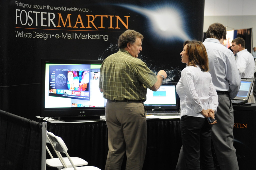 Exhibitors Central New York Dental Conference